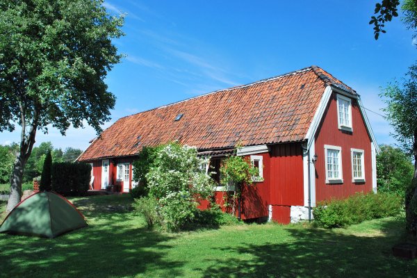 Sommerhus privat