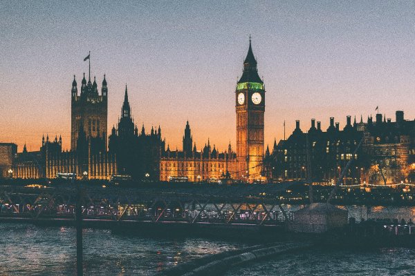Rejser-London Rejser-London