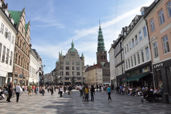 Hotel København