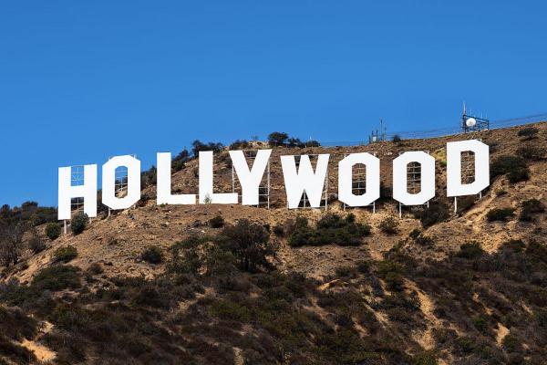 Hollywood Californien (CA)