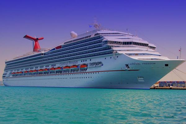 Guide til cruise Guide til cruise
