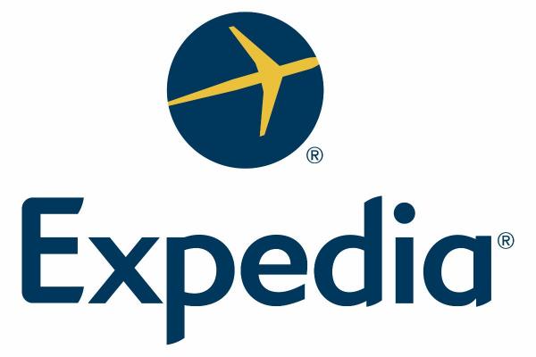 Expedia rejseudbyder