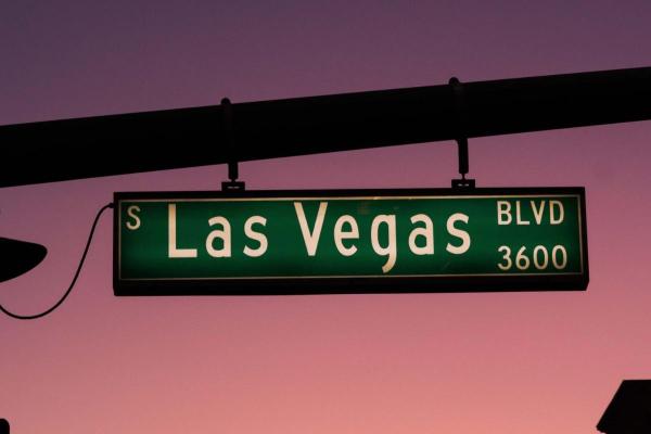 De bedste kasinoer i Las Vegas
