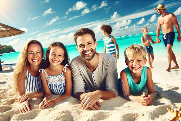 De Bedste Rejseselskaber for Danskere i 2025 De Bedste Rejseselskaber for Danskere i 2025