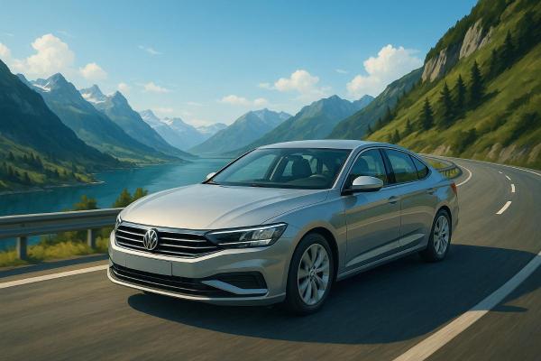 De bedste biludlejningsfirmaer i Europa 2025: En omfattende guide De bedste biludlejningsfirmaer i Europa 2025: En omfattende guide